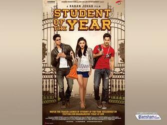Student Of The Year Desktop Wallpaper At Resolution