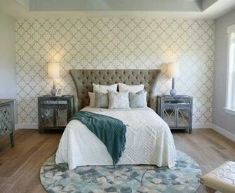 Tray Ceiling And Wallpaper Inspiration Client Se