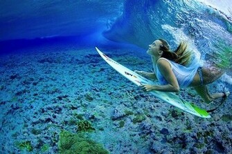Alana Blanchard