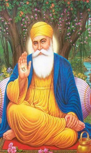 Guru Nanak Live Wallpaper HD For Android Appszoom
