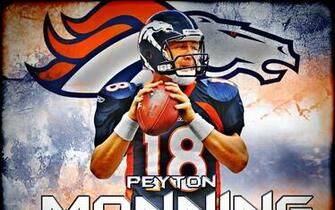 Wallpaper Peyton Manning 176836jpg