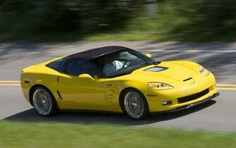 Corvette Chevrolet Desktop Wallpaper Widescreen