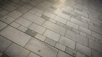 Gray Paving Slabs HD Wallpaper 1080p