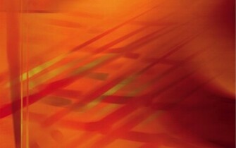 Butterfly Background Red Wallpaper