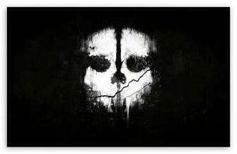 Cod Ghosts HD Wallpaper For Standard Fullscreen Uxga Xga Svga