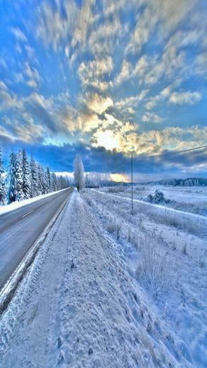 Galaxy S3 Wallpaper HD Beautiful Stunning