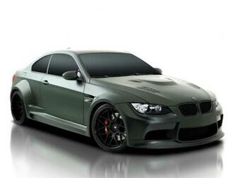 Vorsteiner Gtrs3 M3 Widebody News And Information