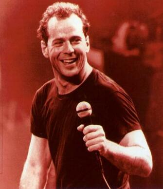 Le Point Culture Bruce Willis Une Ic Ne D Chue