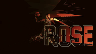 Rose Derrick Wallpaper By Flatmate Customization Abstract