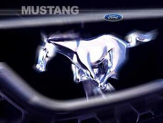 Pictures Ford Mustang Screensavers And Funny Wallpaper