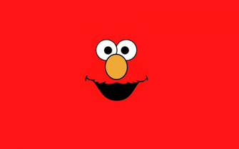 Elmo Matte Wallpaper Widescreen For Pc Cute