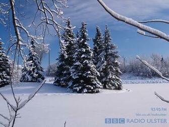 Winter Desktop Wallpaper Scenes In HD