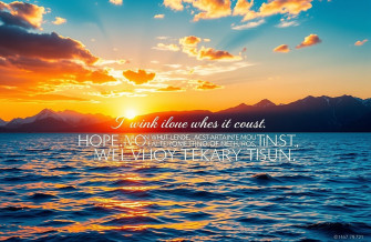 Inspirational Wallpaper