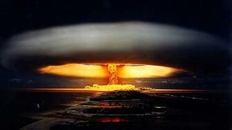 HD Explosion Desktop Wallpaper Toptenpack