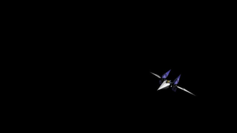 Star Fox Spaceship Video Games Simple Background