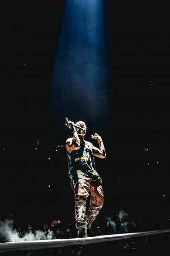 Kanye To The West
