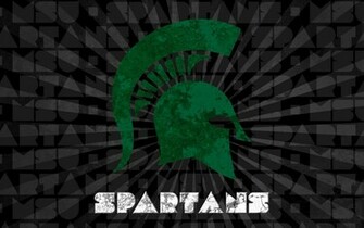Michigan State By Pwatts8 X