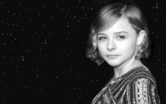Chloe Moretz Wallpaper HD 99wallpaper
