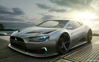Fast Car Wallpaper Image