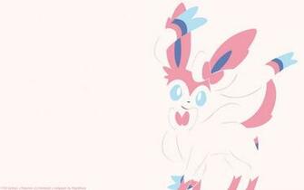 Legendary Pokemon Image Sylveon Eeveelution HD Wallpaper And