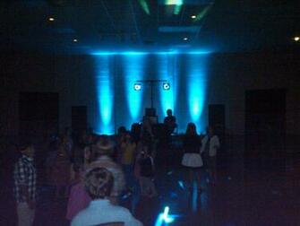 Lights Sound Action Services