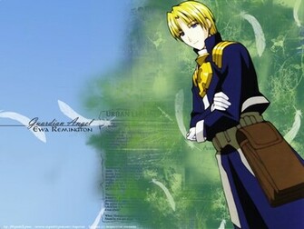 Chrono Crusade Wallpaper Galerie