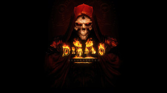 Diablo Resurrected Wallpaper 4k