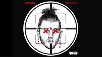 Listen To Eminem S Diss Track Response Mgk Killshot