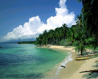 Beach Landscapes Wallpaper And Photos