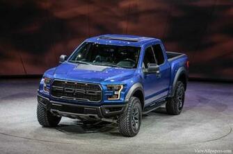 Ford Raptor High Resolution Wallpaper