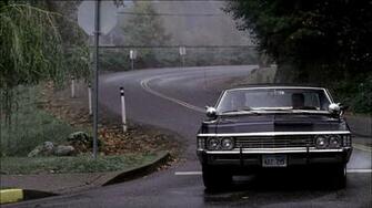 Loading One Por Que Supernatural O Melhor Seriado