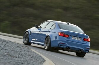 Bmw M3 Sedan F80 Official Specs Wallpaper Videos Photos