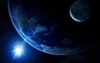 Planets Full HD Wallpaper And Background Id