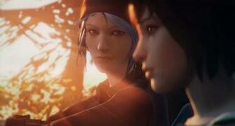 Life Is Strange Episode Teenage Drama Meets Time Travel
