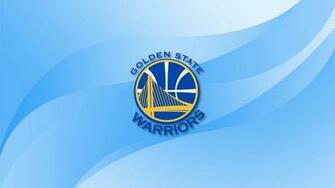 Golden State Warriors Logo For Desktop Wallpaper Basketball