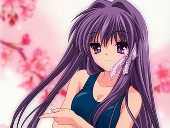 Wallpaper Of Nad After Story Anime