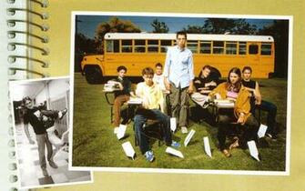 Freaks And Geeks Wallpaper