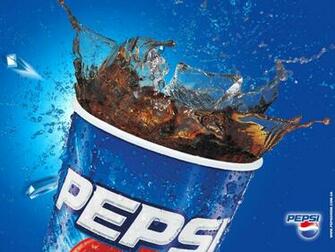 Pepsi Wallpaper