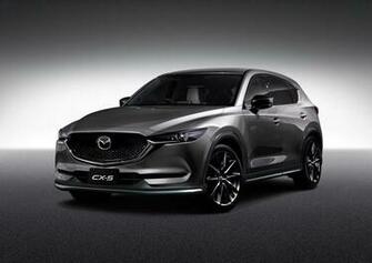 Mazda Cx HD Wallpaper Background Image Id