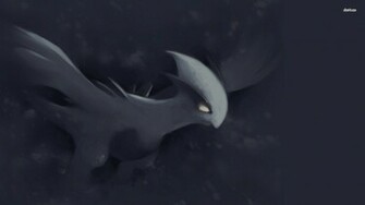 Lugia Pokemon Wallpaper Anime