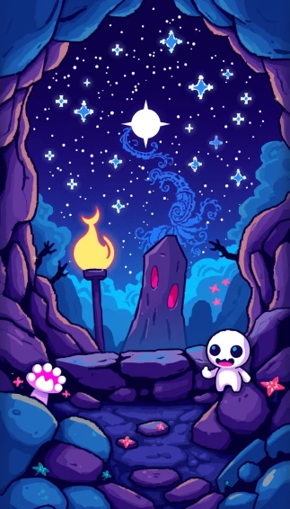 Undertale Mobile Wallpaper