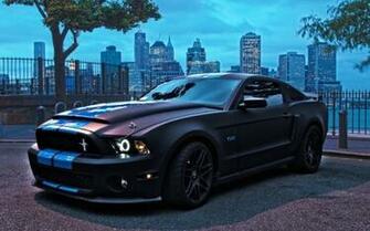 Ford Mustang Shelby Gt500 Cobra Wallpaper For Laptops