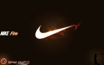 New Nike Wallpaper