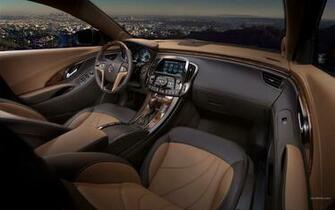 Wallpaper Anterior Buick Lacrosse Siguiente