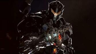 Pacific Rim Uprising Movie Wallpaper HD