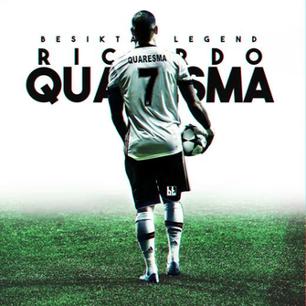 Ricardo Quaresma Wallpaper On