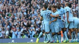 City V Chelsea Barclays Premier League Manchester Fc