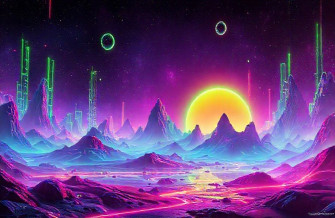Nvidia Wallpaper HD