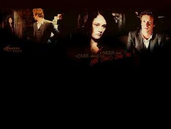 Various Wallpaper The Mentalist