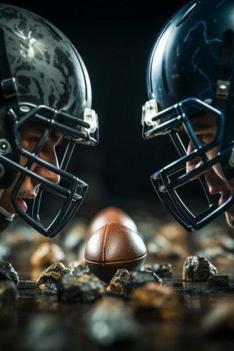 American Football Wallpaper iPhone